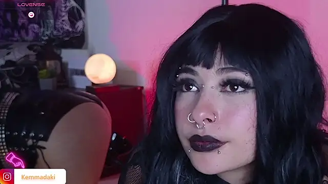 kemmadakii's cam snapshot