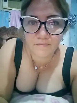 Carlotaazul's cam snapshot