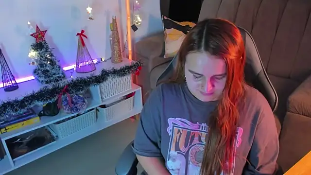 evy_orange1's cam snapshot