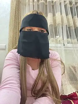 Alexa-arab's cam snapshot