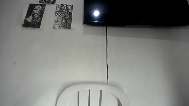 Foxy_Lovex's cam snapshot