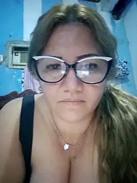 Carlotaazul's cam snapshot