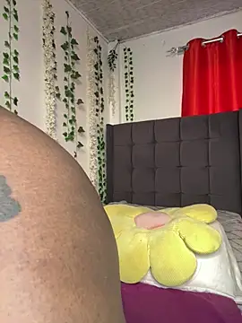 Cherry_lumi's cam snapshot