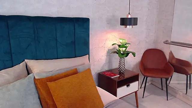 AdeleAndersonn's cam snapshot