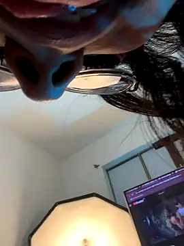 Dafne_se's cam snapshot