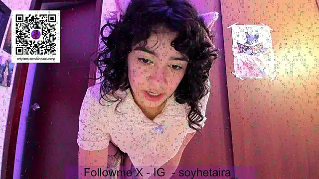 _Lunnaa_'s cam snapshot