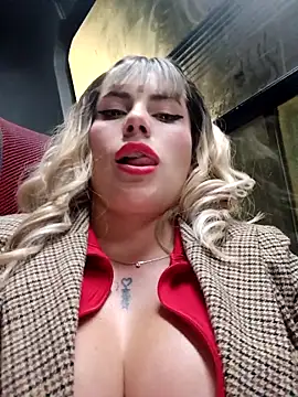 Cata_city1106's cam snapshot