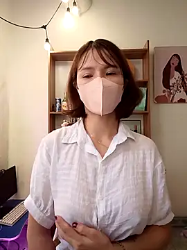 Emma_Linh's cam snapshot