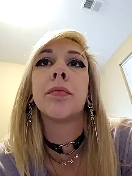 AmethystFoxx's cam snapshot