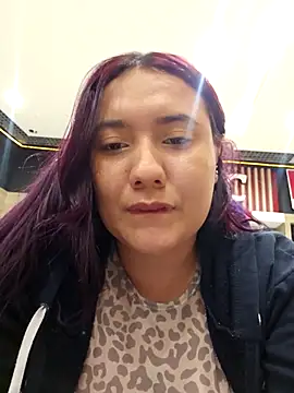 Blushing_Katy's cam snapshot