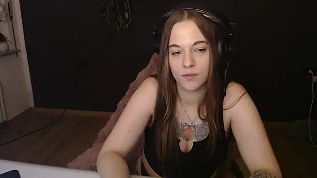 Luna_Lynn's cam snapshot