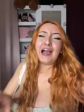 NibiruNairobi69's cam snapshot