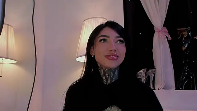 NinaVall's cam snapshot