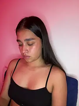 Iam_samanthaaa's cam snapshot