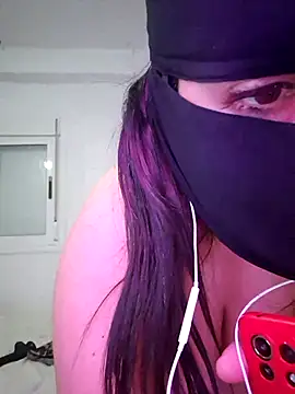 Lavanarabica live sex cam