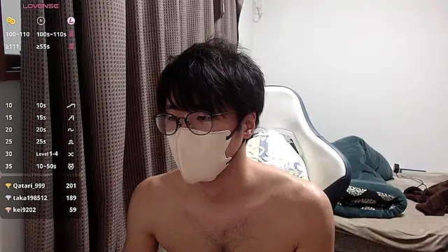 yuu-to-desu live sex cam