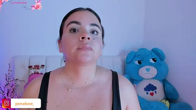 impersy's cam snapshot