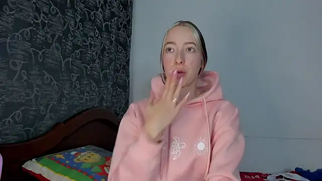 Oriana_Rouse's cam snapshot