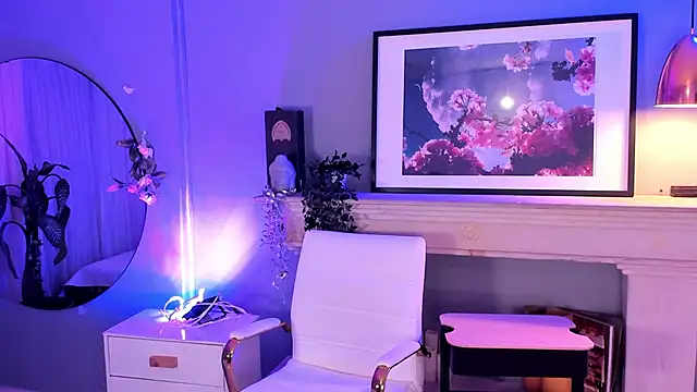 Ammy_nova's cam snapshot