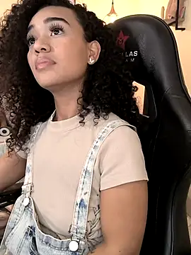 evafoxs's cam snapshot