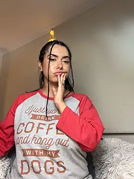 Samispank's cam snapshot