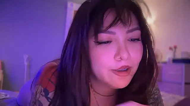 Pumpkin_bunny's cam snapshot