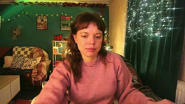 ClancyMorissey's cam snapshot