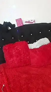 ameliefederline11's cam snapshot