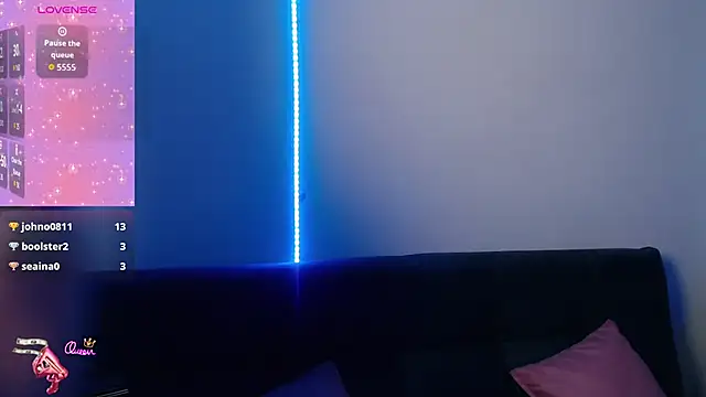 madison_oli's cam snapshot