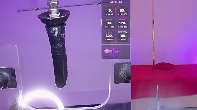 MaileenMilf's cam snapshot