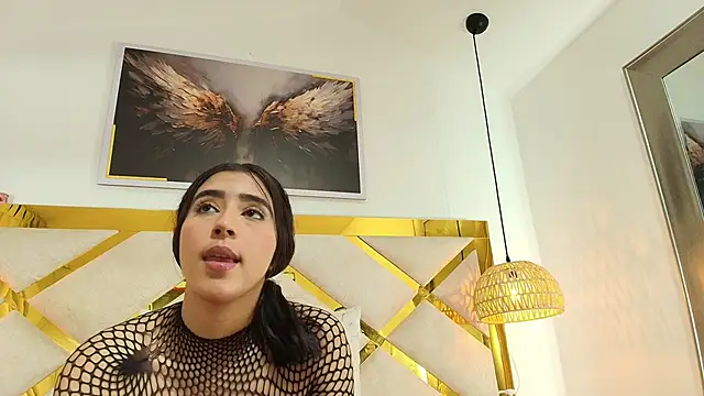 Baby_Scarleth_'s cam snapshot