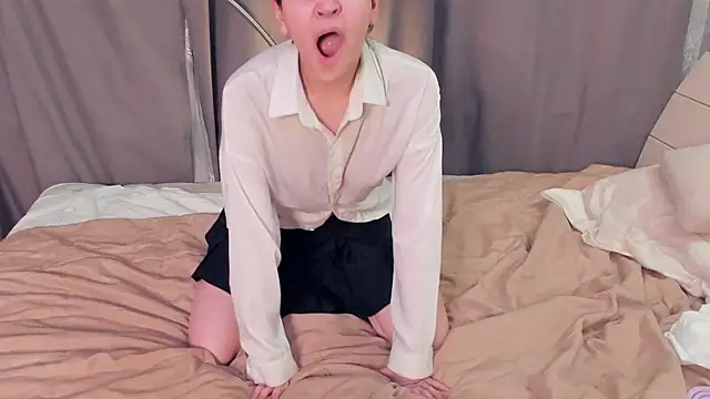 MeliaMelchiori's cam snapshot