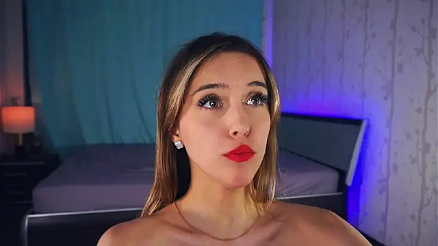 FannyHewson's cam snapshot