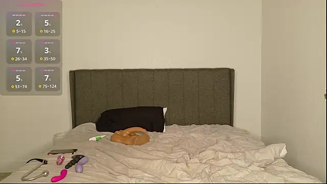 misscatxo's cam snapshot