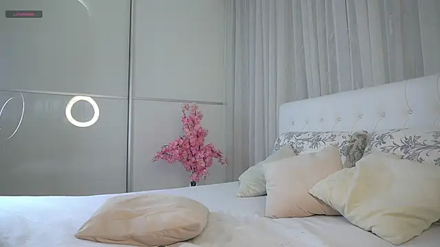 DawnAcreman's cam snapshot