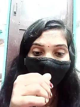 Payal-001's cam snapshot