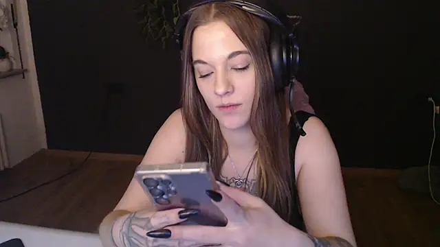 Luna_Lynn's cam snapshot