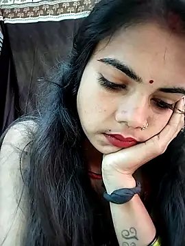 Sexy-Riyanshi's cam snapshot