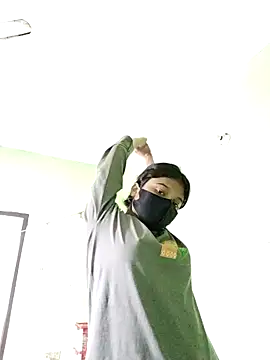 Jaya-Ray's cam snapshot