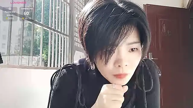 Lulu-uu's cam snapshot