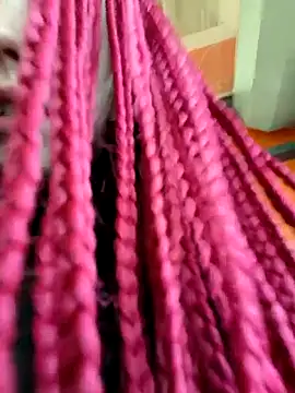 Frost_foxy's cam snapshot