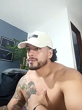 SilvaBranko live sex cam