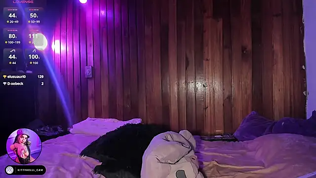 Kittyhell_cam's cam snapshot