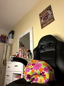 Miichii's cam snapshot