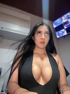 Sofia_Collins-'s cam snapshot