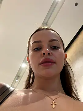 AngelinaTeller's cam snapshot