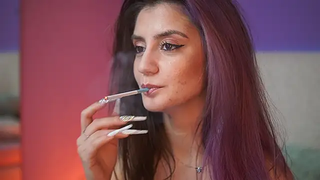 SabrinaHope's cam snapshot