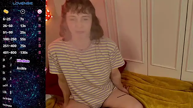 cherrysaturn's cam snapshot