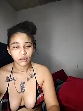 Bel_amour777's cam snapshot