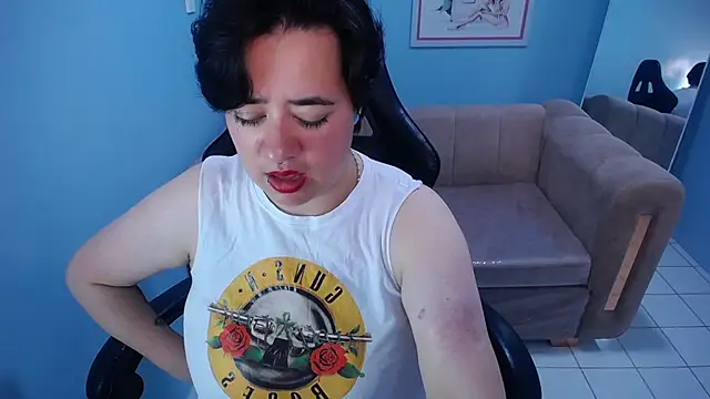 samythomas_t's cam snapshot